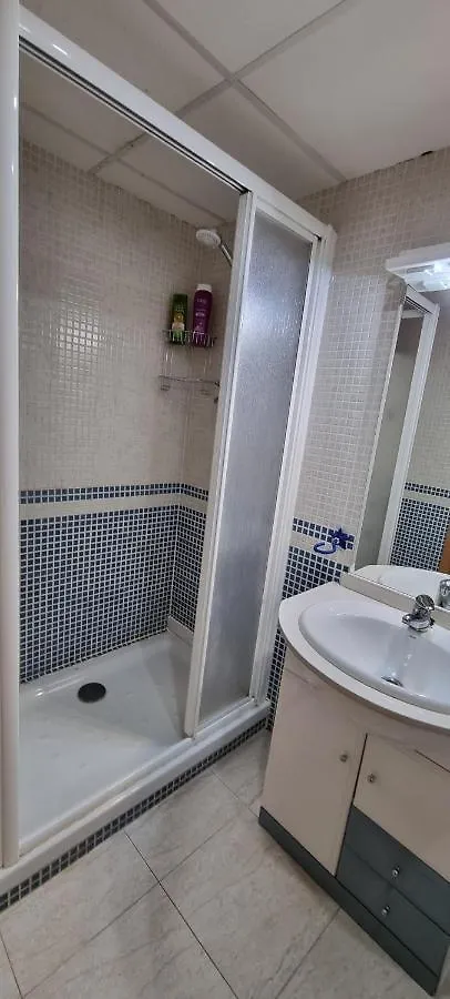 El Niuet Del Delta Apartment L'Ampolla Spain