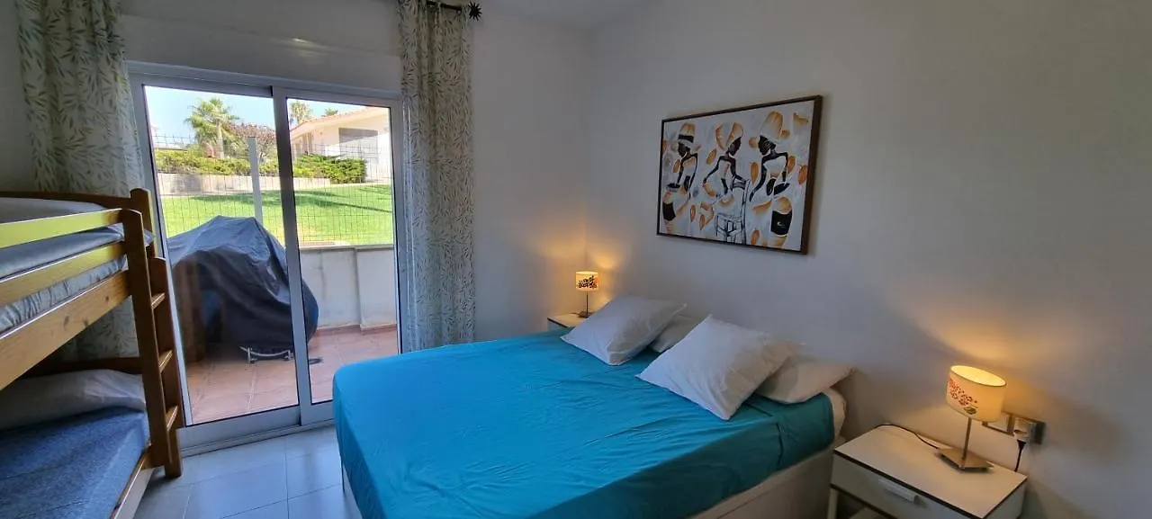 El Niuet Del Delta Apartment L'Ampolla