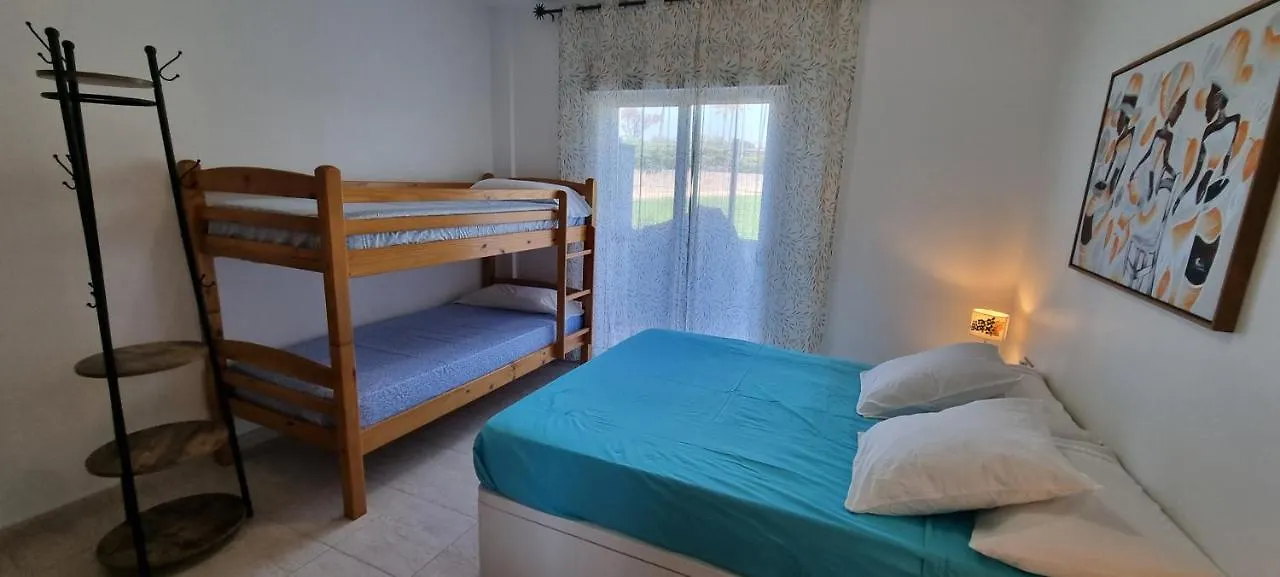 El Niuet Del Delta Apartment L'Ampolla