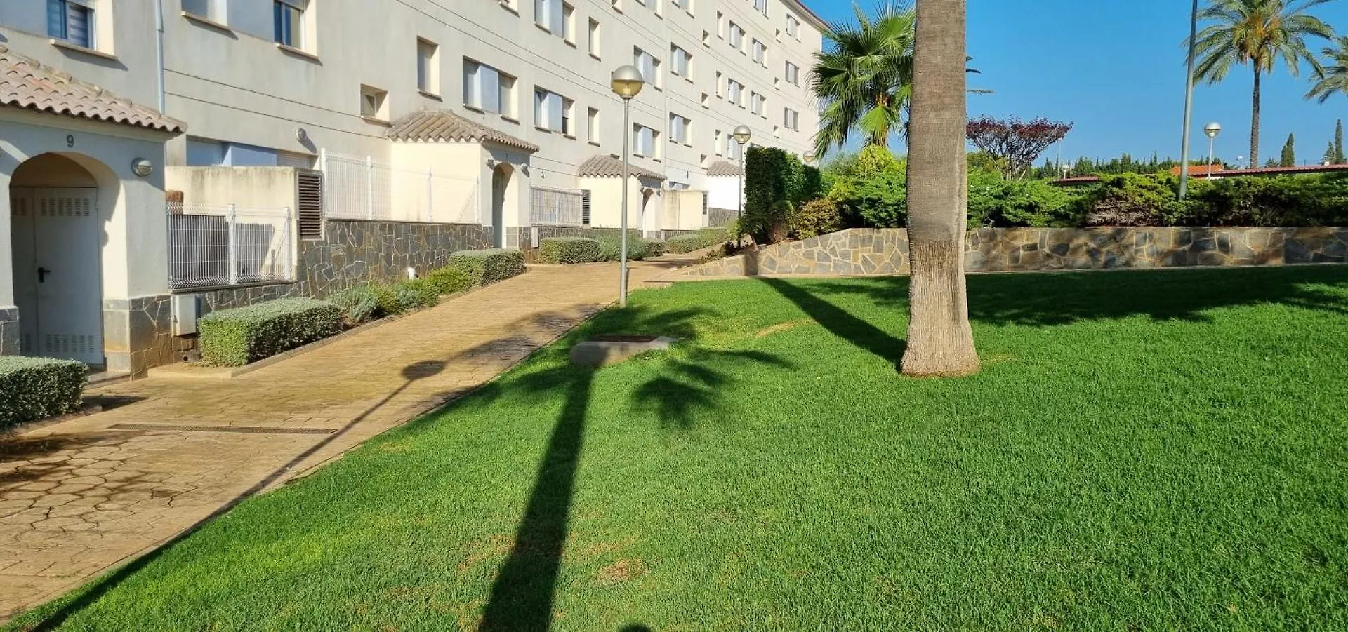 El Niuet Del Delta Apartment L'Ampolla
