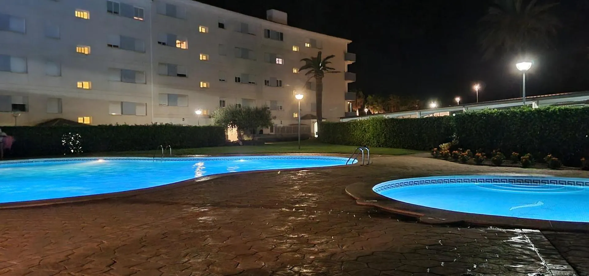 El Niuet Del Delta Apartment L'Ampolla 0*,  Spain
