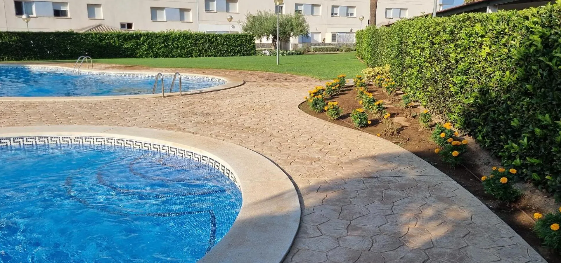 El Niuet Del Delta Apartment L'Ampolla