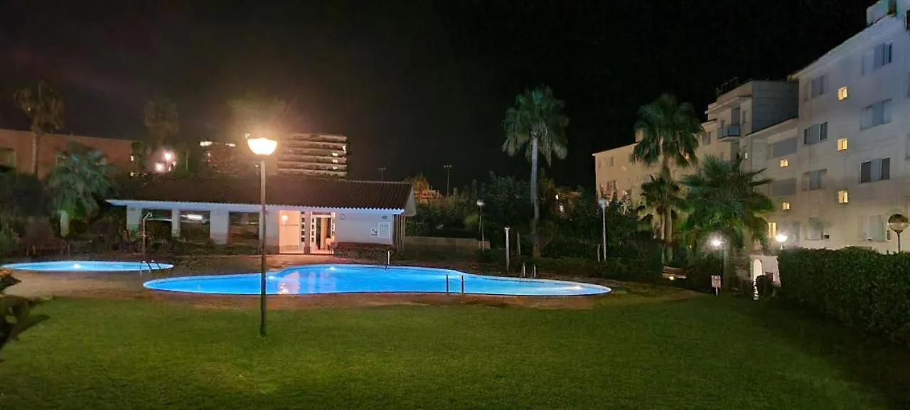 El Niuet Del Delta Apartment L'Ampolla
